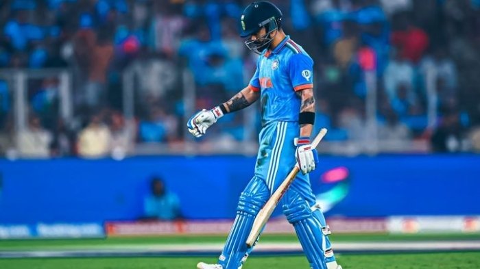 little girls love for virat kohli jersey goes viral